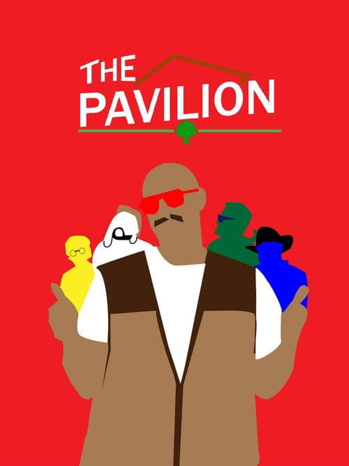 The Pavilion