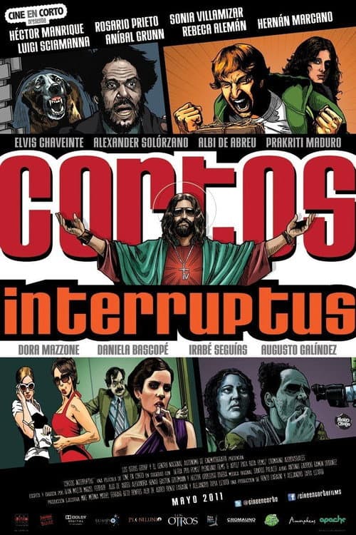 Cortos Interruptus