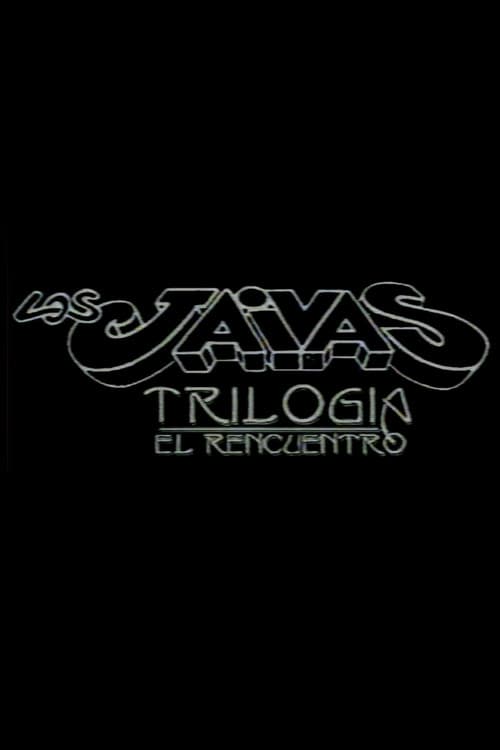 Los Jaivas: Trilogía El Rencuentro