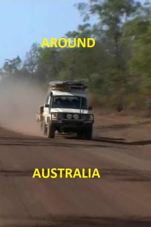 Around Australia