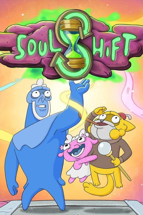 Soul Shift