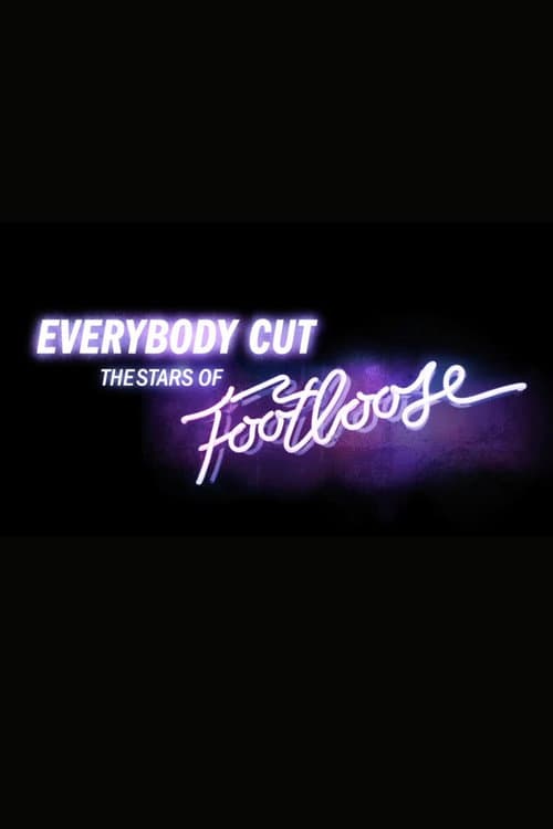 Everybody Cut: The Stars of 'Footloose'