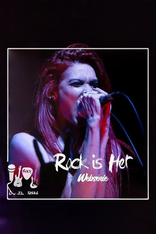 Rock is Her