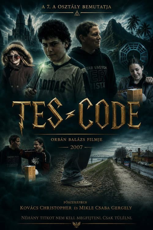 Tes-Code