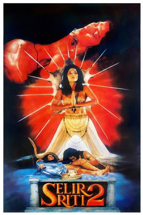 Selir Sriti II