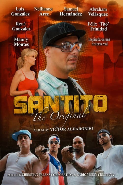 Santito: The Original