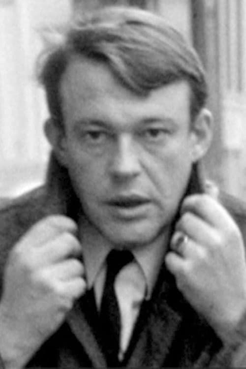 Hans van Mierlo, What I Still Dream of Writing
