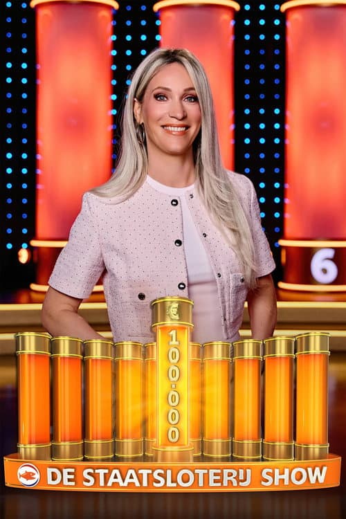 De Staatsloterij Show