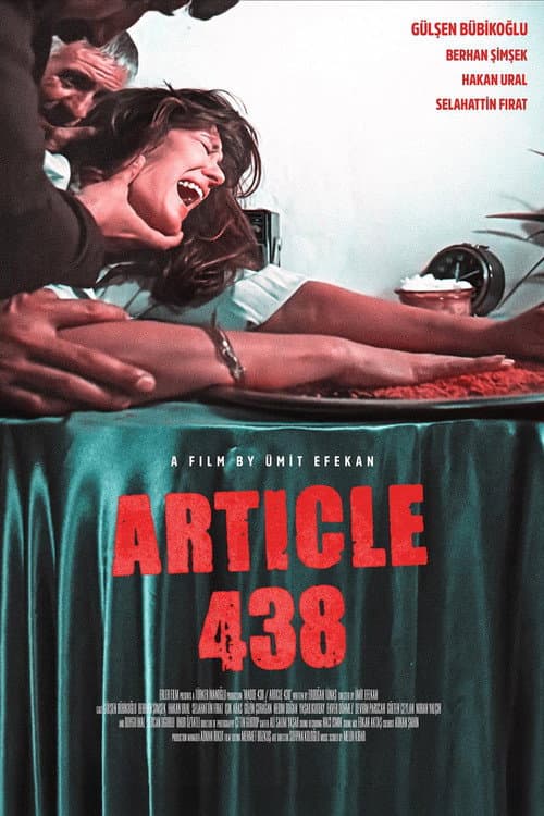 Article 438