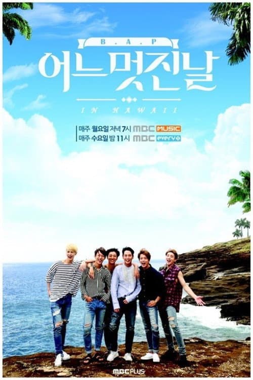 B.A.P's One Fine Day