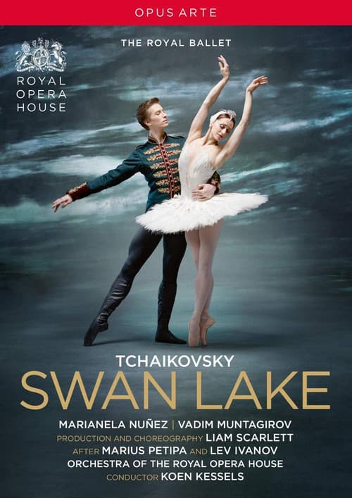 Tchaikovsky: Swan Lake