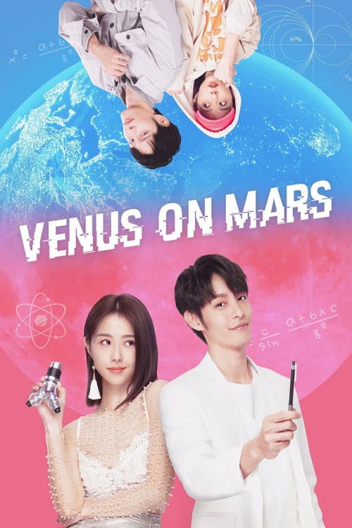 Venus on Mars