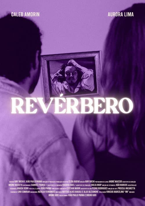 Reverberate