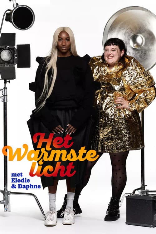 Het Warmste Licht