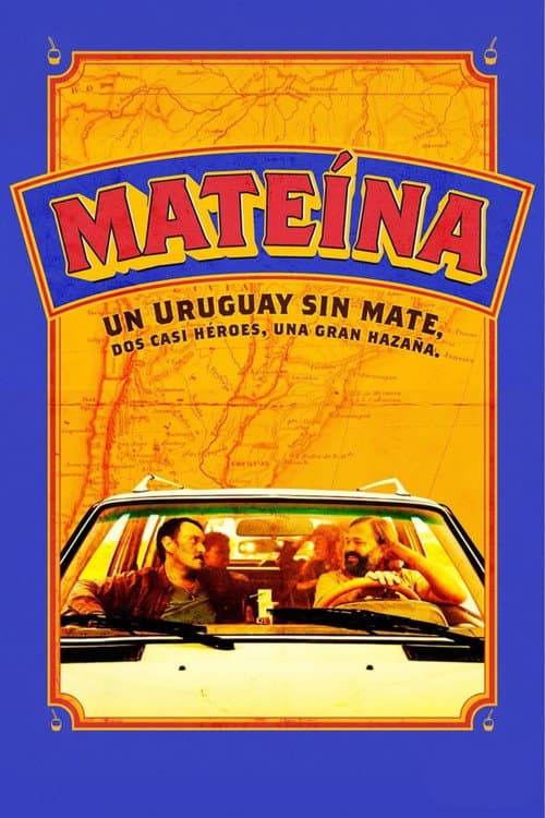 Mateína