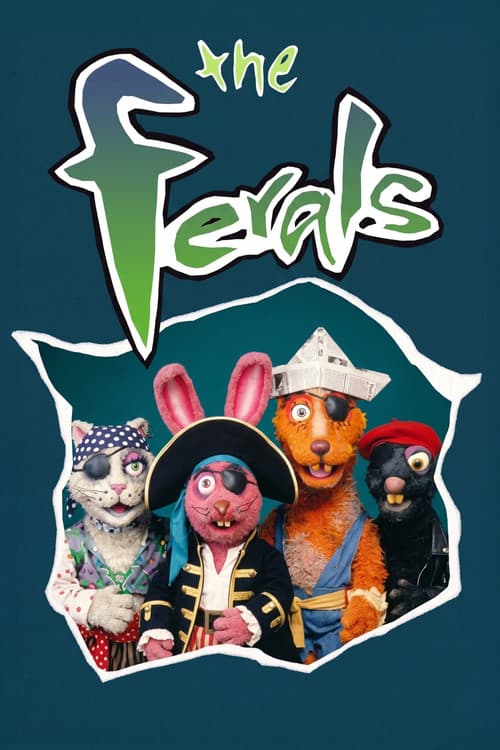 The Ferals