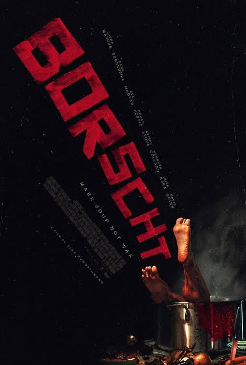 Borscht