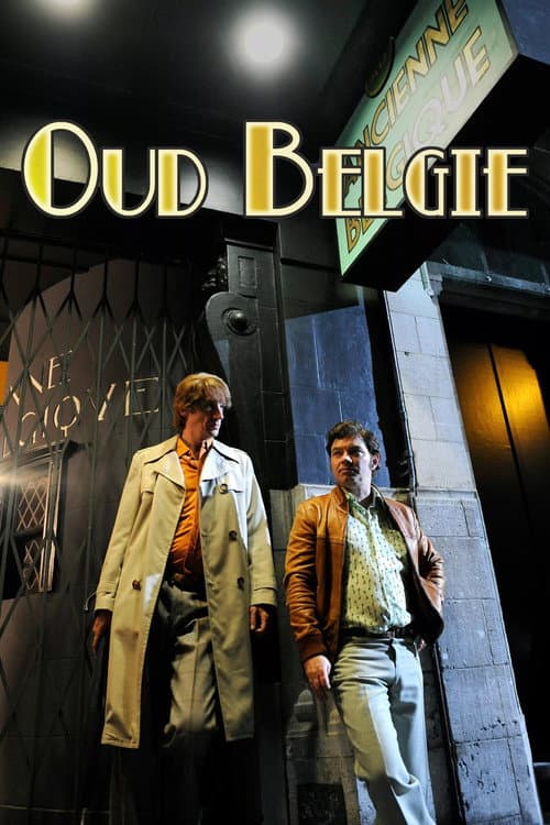 Old Belgie