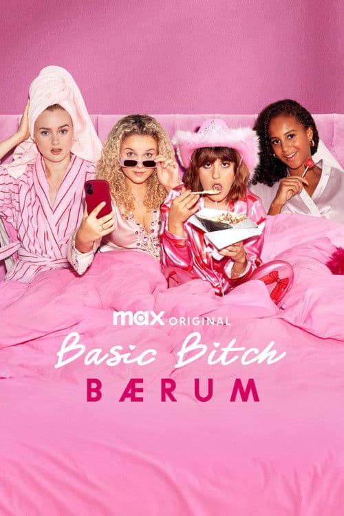 Basic Bitch Bærum