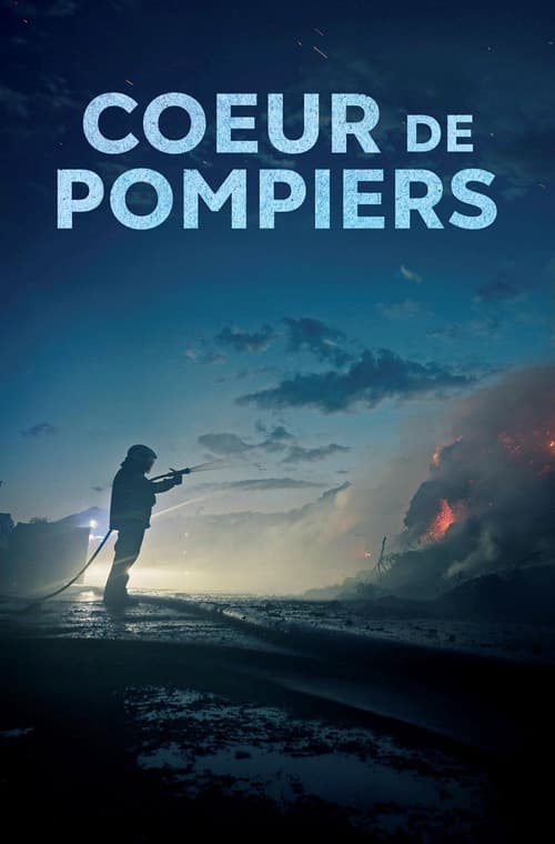 Coeur de pompiers