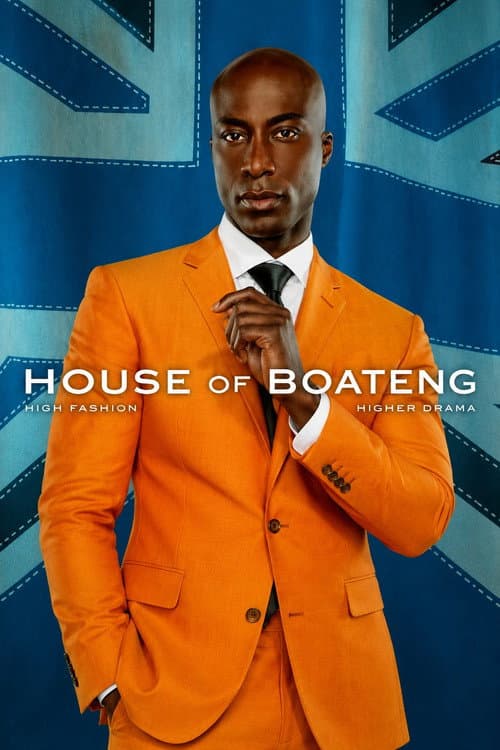 House of Boateng