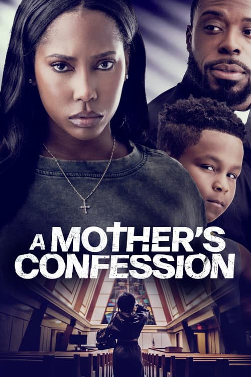 A Mother's Confession