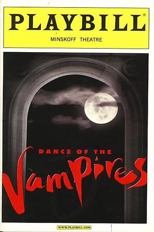 Dance of the Vampires