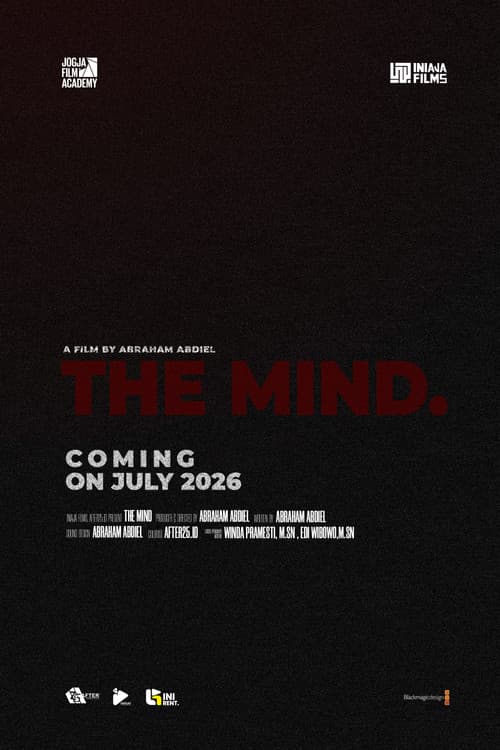 THE MIND