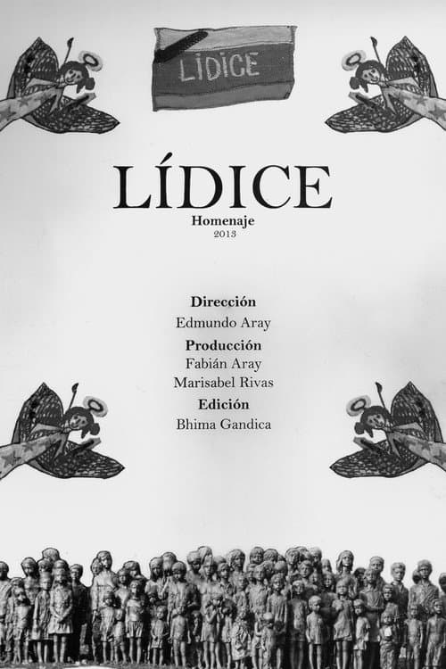 Lídice