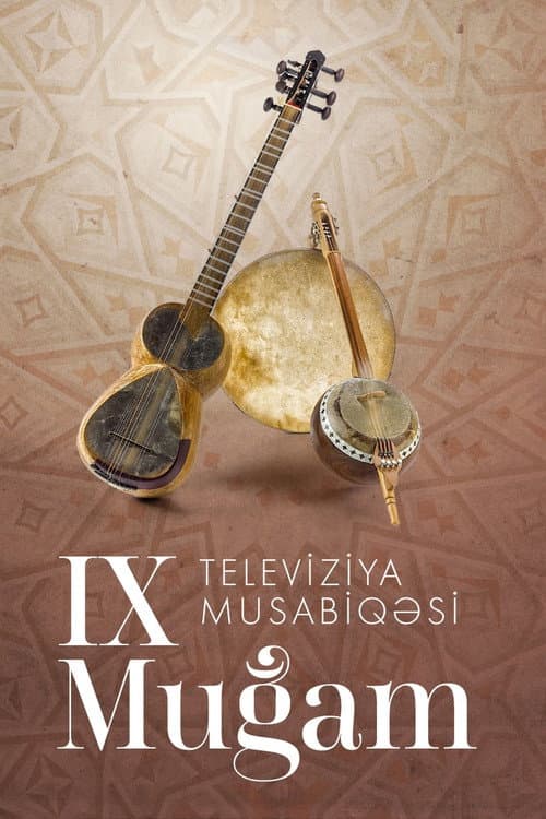 Muğam Televiziya Müsabiqəsi