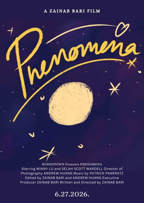 Phenomena