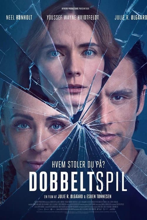 Dobbeltspil