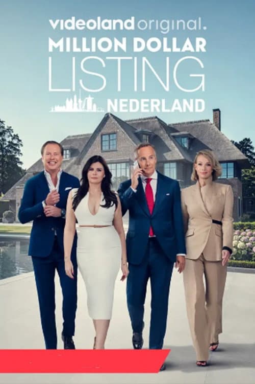 Million Dollar Listing Nederland