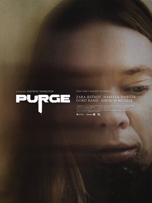 Purge
