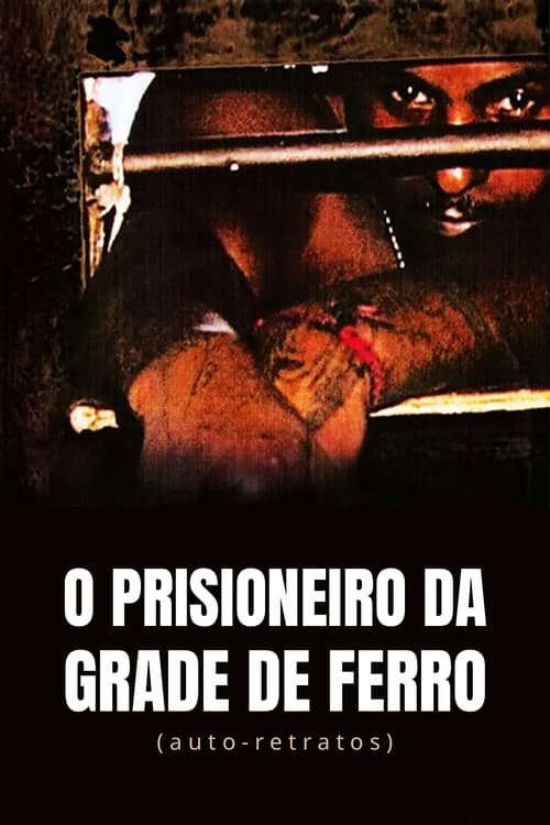 The Prisoner of the Iron Bars