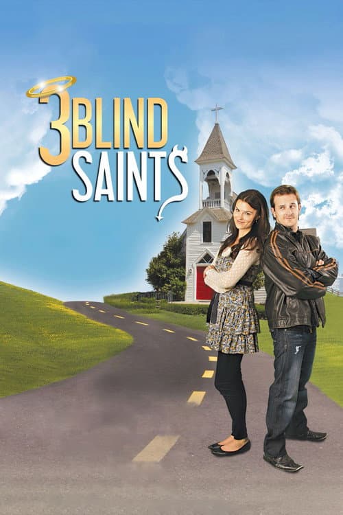 3 Blind Saints