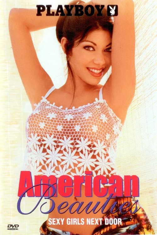 Playboy: American Beauties