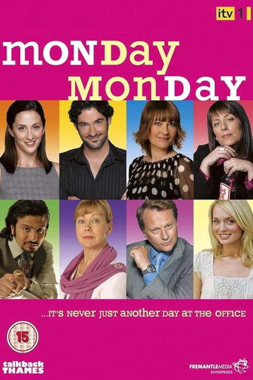 Monday Monday