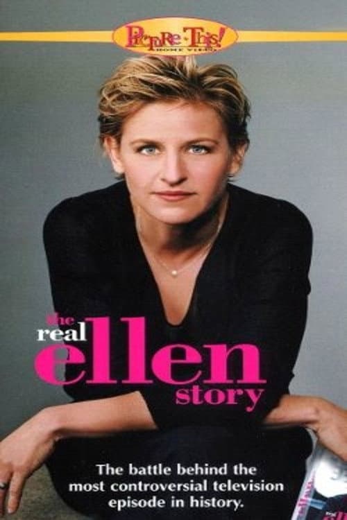 The Real Ellen Story