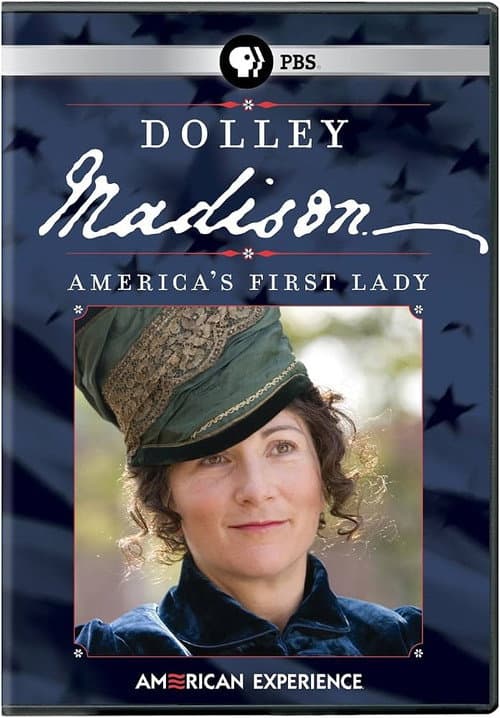 Dolley Madison