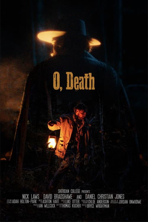 O, Death