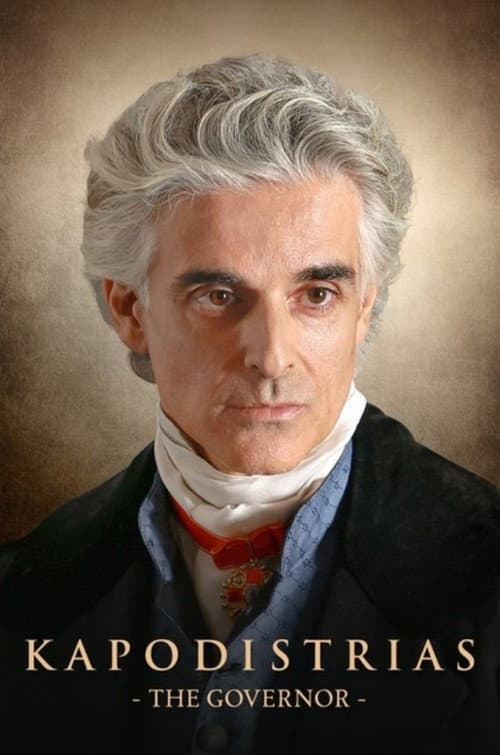 Kapodistrias: The Governor