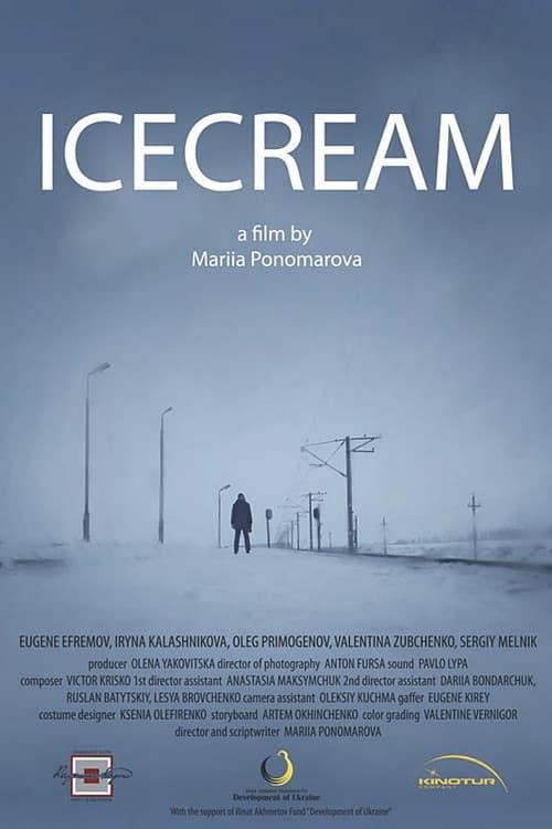 Icecream