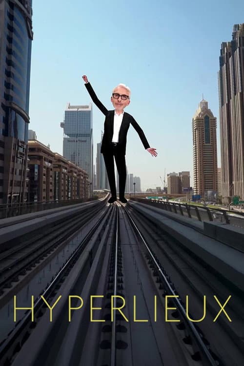 Hyperplaces