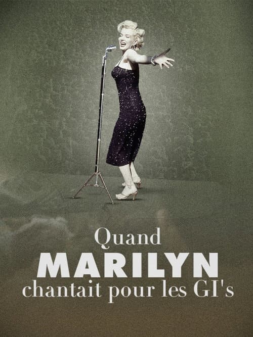 Marilyn Monroe: The Rise of an Icon