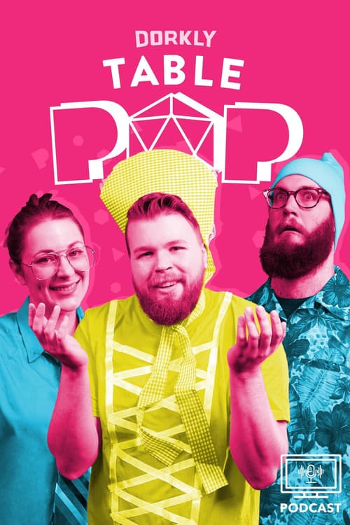 TablePop