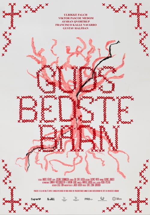Guds Bedste Barn