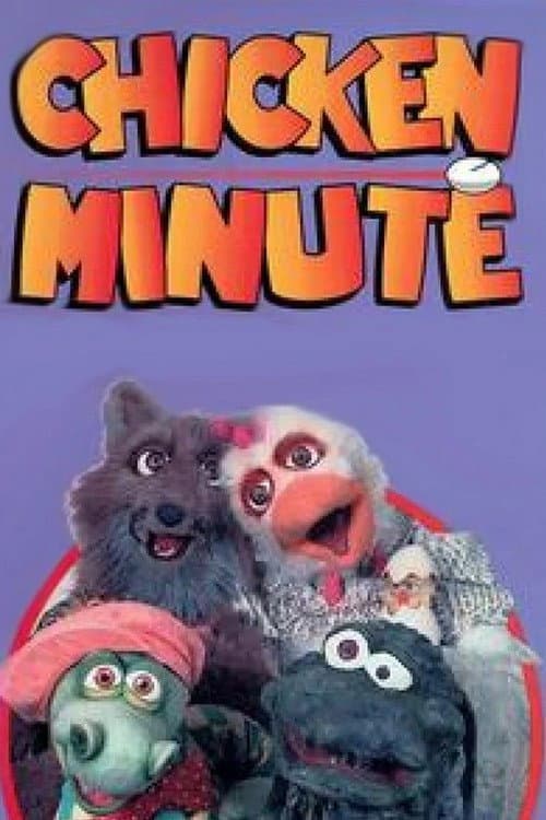 Chicken Minute