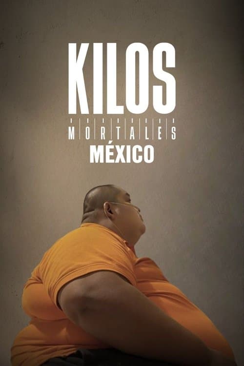My 600-lb Life Mexico