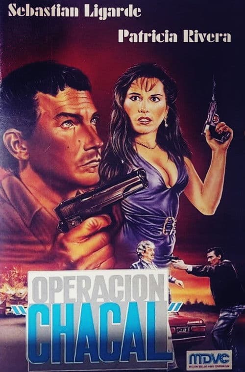 Operation Jackal